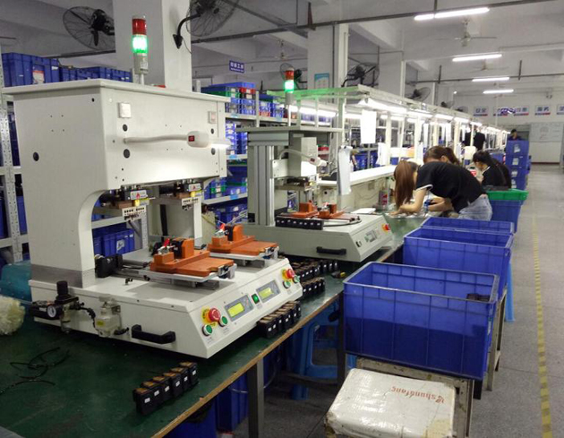 商場上的熱壓機多少錢一臺