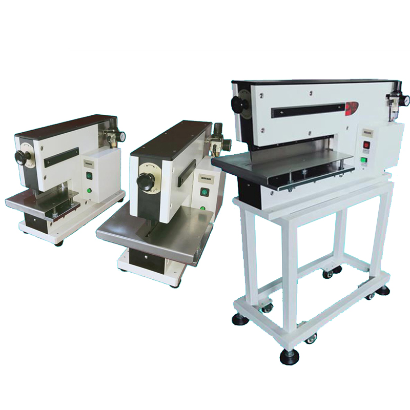 鍘刀式分板機 YLVC-2