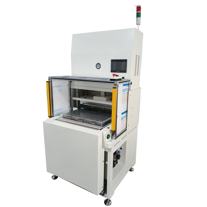 FPC,PCB沖壓分板機