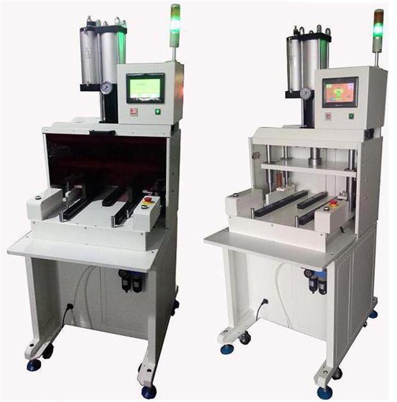 FPC沖壓分板機 YLPE